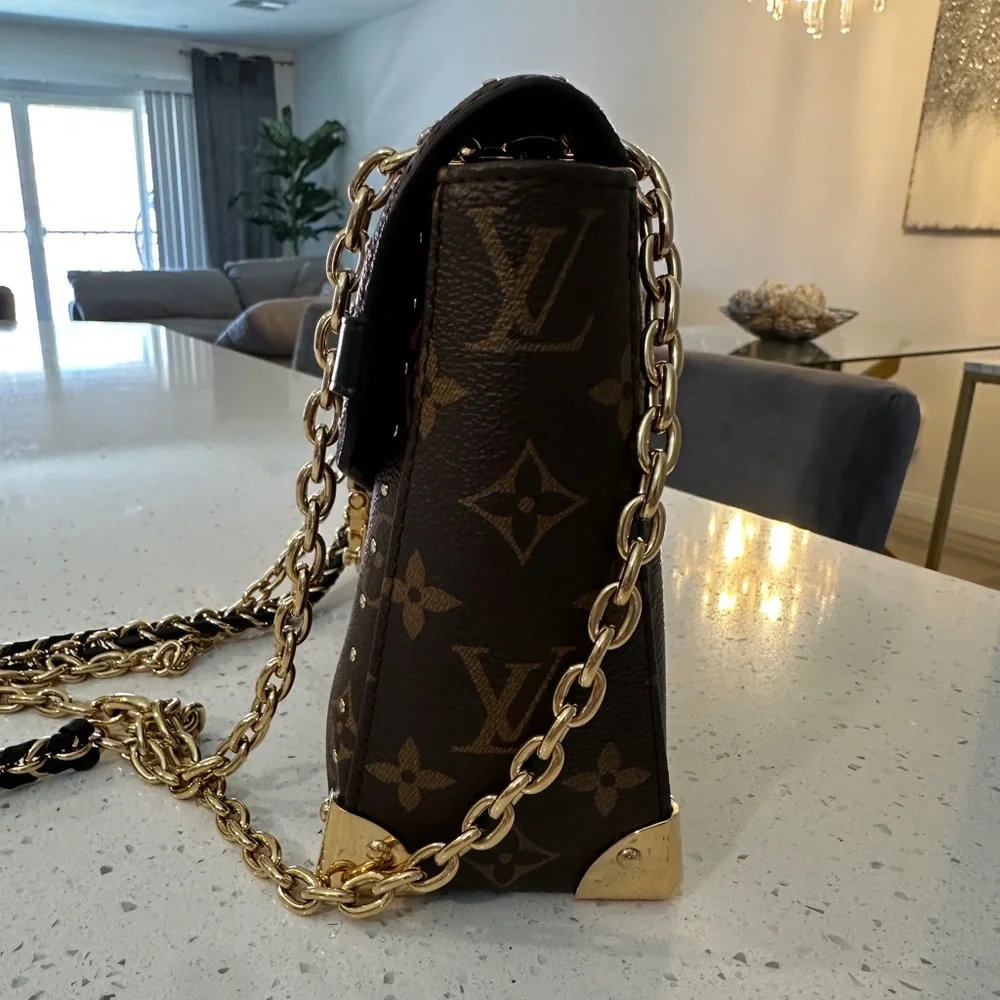 Louis Vuitton Trunkie Bag • LIKE NEW April 2025 - Picture 5 of 15